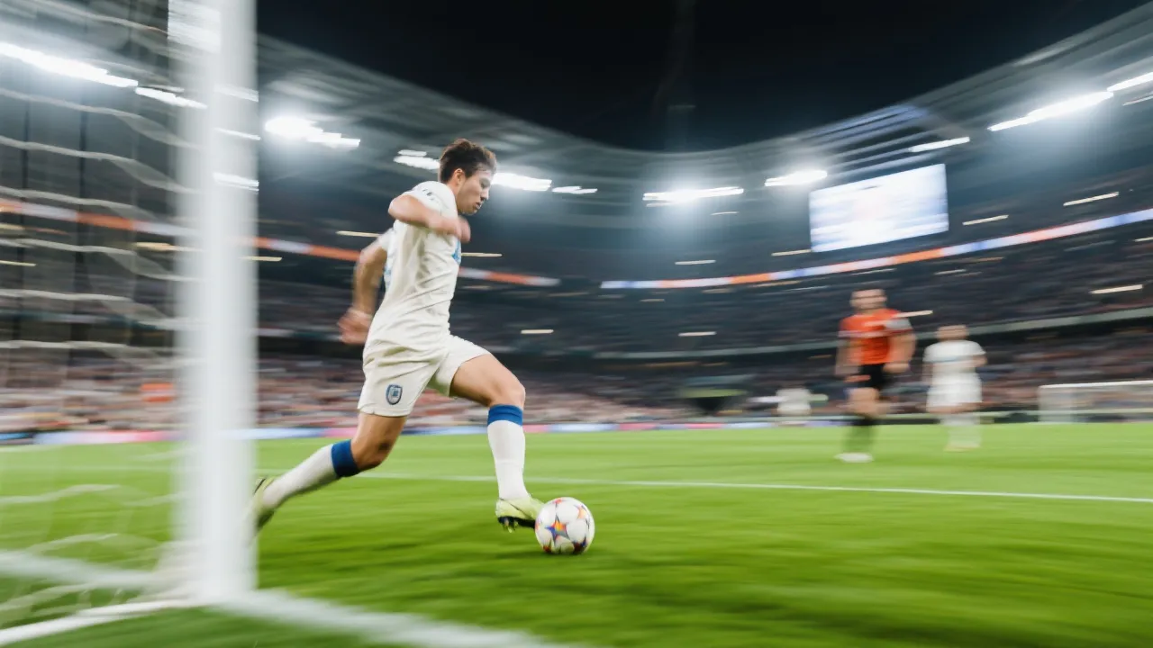 法甲赛事直播高清画面